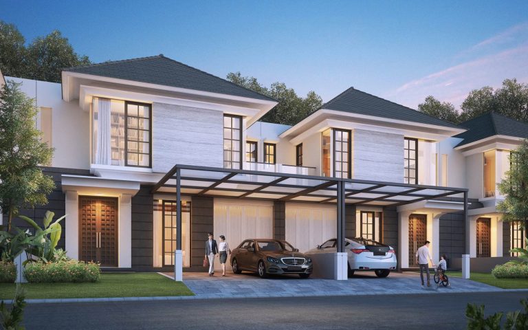 rumah dijual di semarang atas