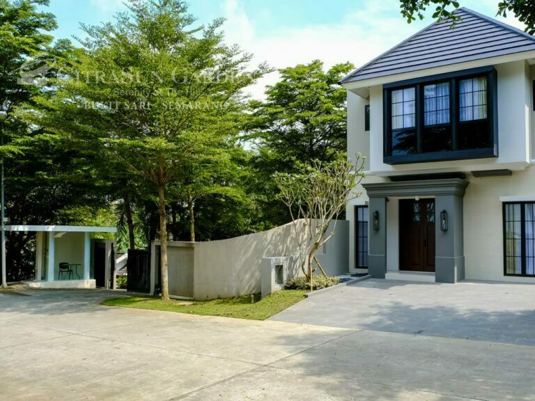 Rumah Type Allyra