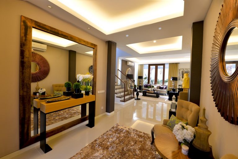Rumah Dijual Semarang