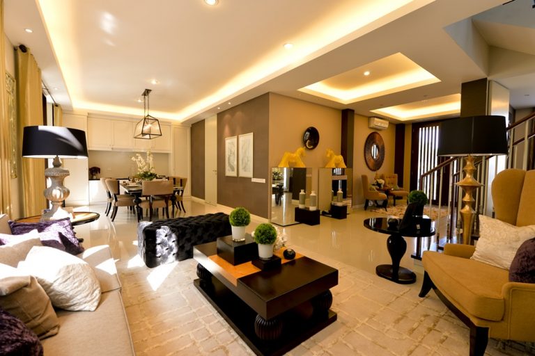 Rumah Dijual Di Citraland Semarang