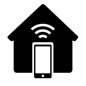 smarthome icon